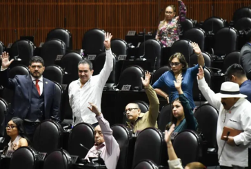Los diputados aprueban reformas sobre adquisiciones, arrendamientos y servicios del sector público